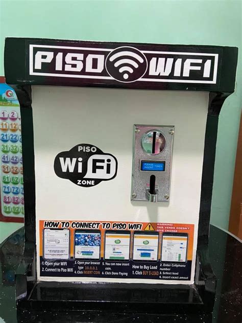gaboy piso wifi|Piso Wifi Batangas .